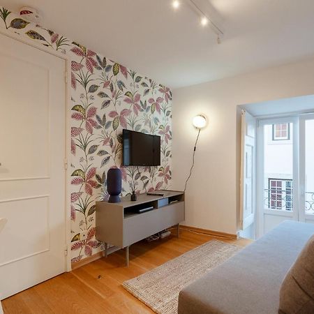 Contemporary Apartment In Chiado 3 Lisboa Екстериор снимка