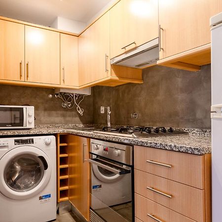 Contemporary Apartment In Chiado 3 Lisboa Екстериор снимка