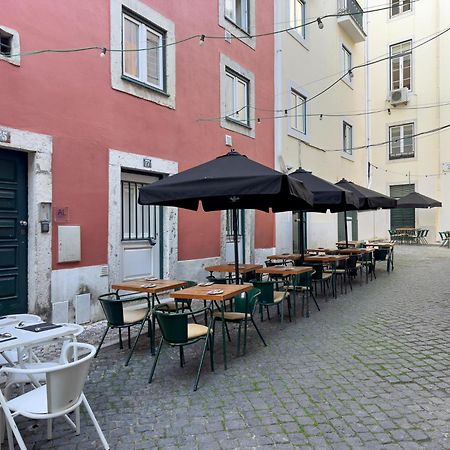 Contemporary Apartment In Chiado 3 Lisboa Екстериор снимка