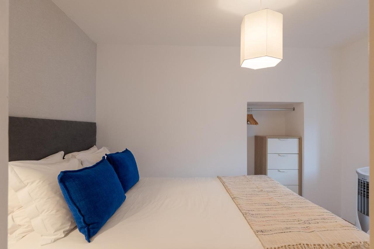 Contemporary Apartment In Chiado 3 Lisboa Екстериор снимка