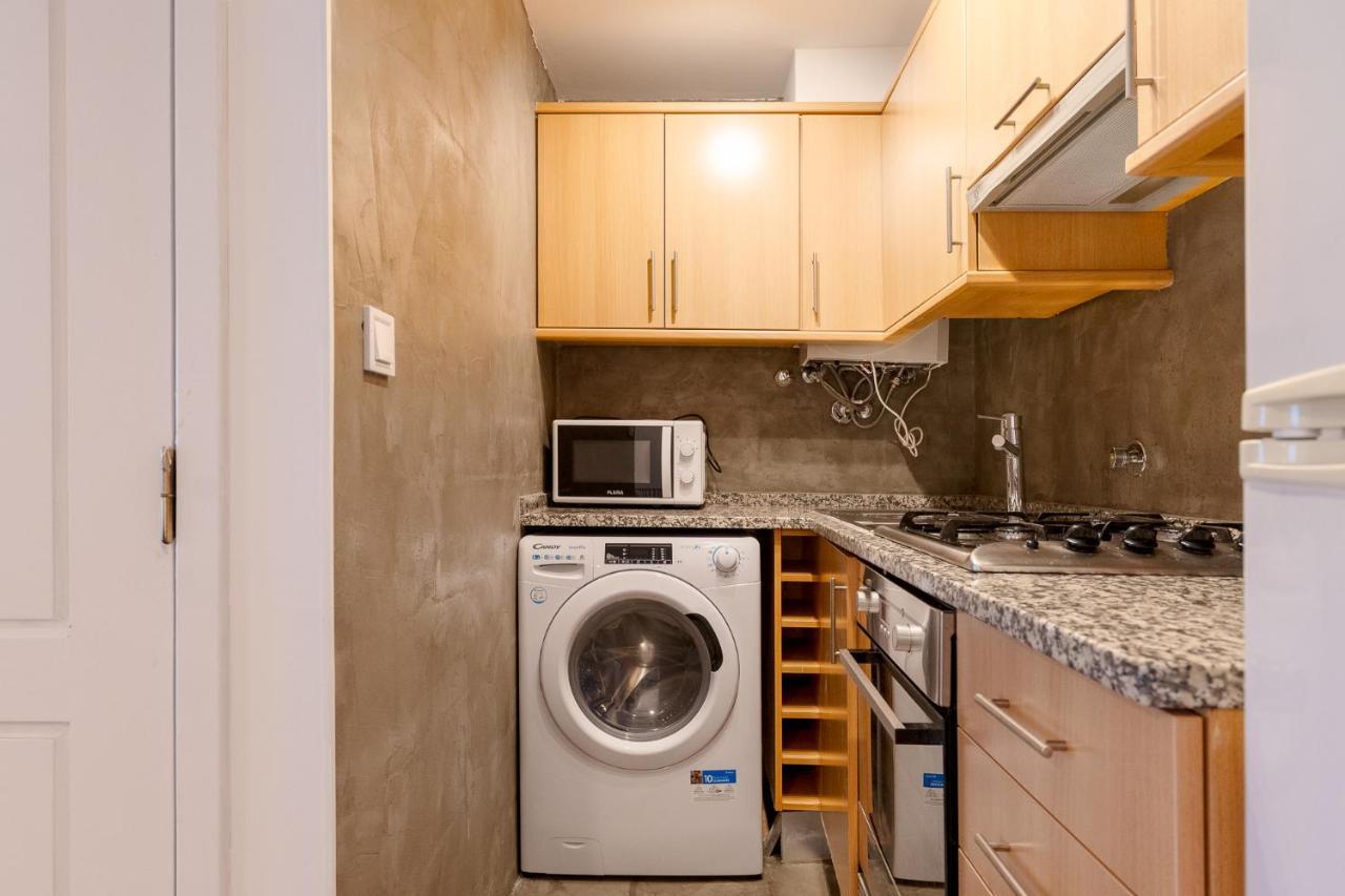 Contemporary Apartment In Chiado 3 Lisboa Екстериор снимка