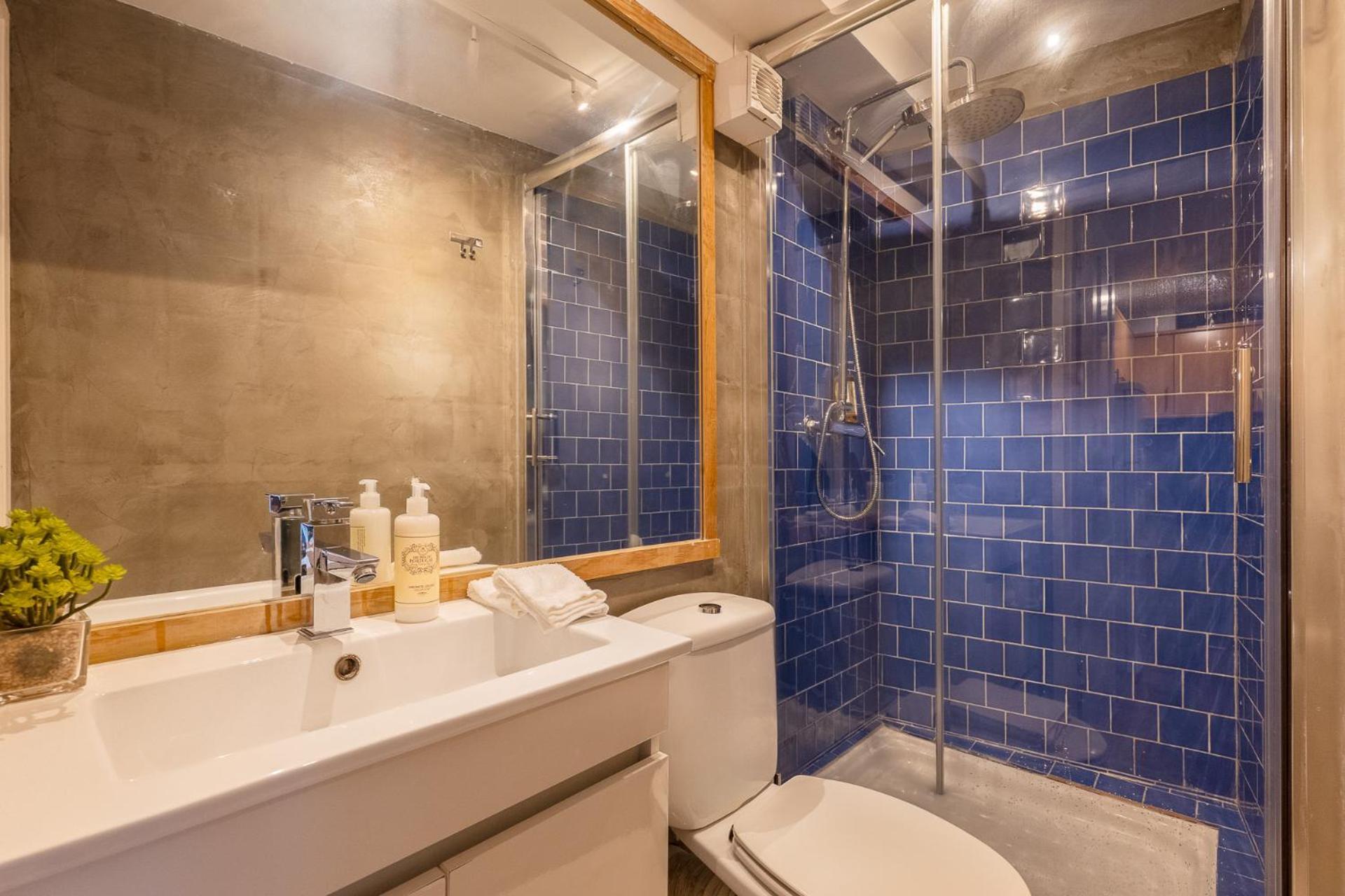 Contemporary Apartment In Chiado 3 Lisboa Екстериор снимка